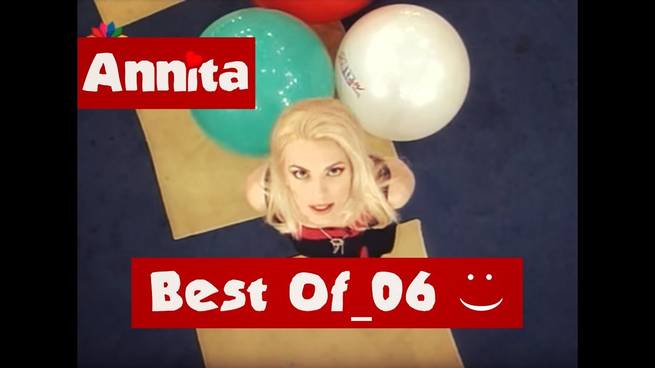 Αννίτα Πάνια-Χρυσό Κουφέτο-Best Of_06