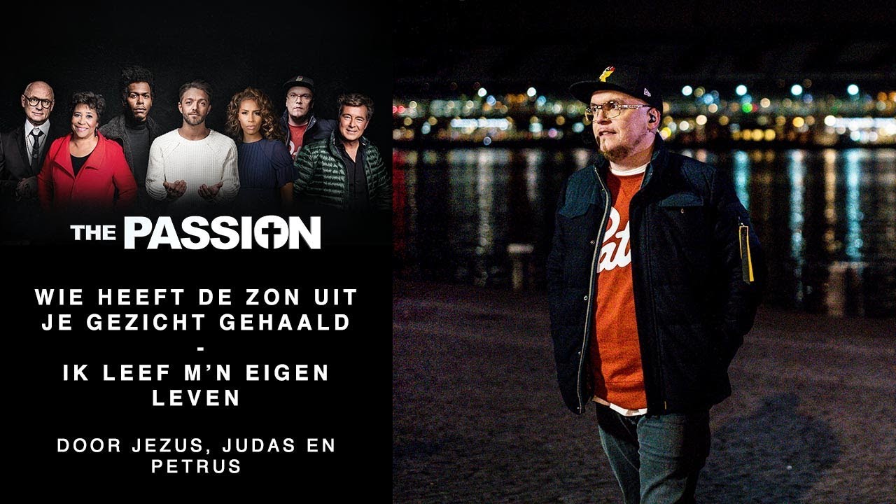 Bonus: Wie heeft de zon... / Ik leef m’n eigen leven (met extra eindshots)