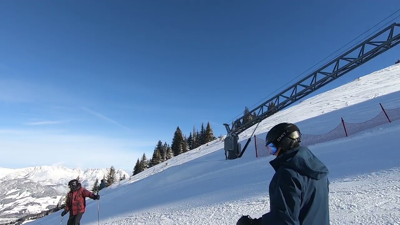2026 Feb 18: Austria Kitzski Klausen 4