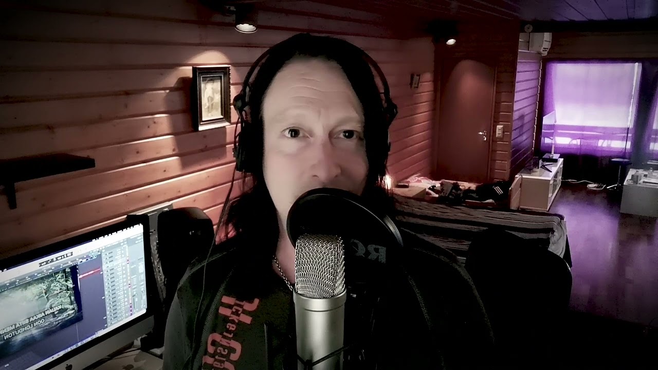 Veit sydämein - Jari (Jarppa) Ylösmäki