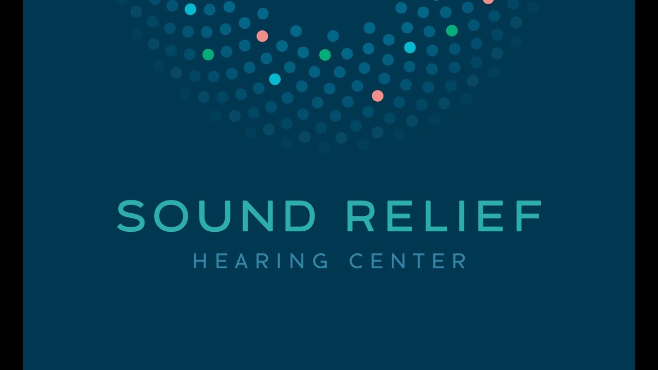 Sound Relief Hearing Center - Tinnitus and Hearing Hope