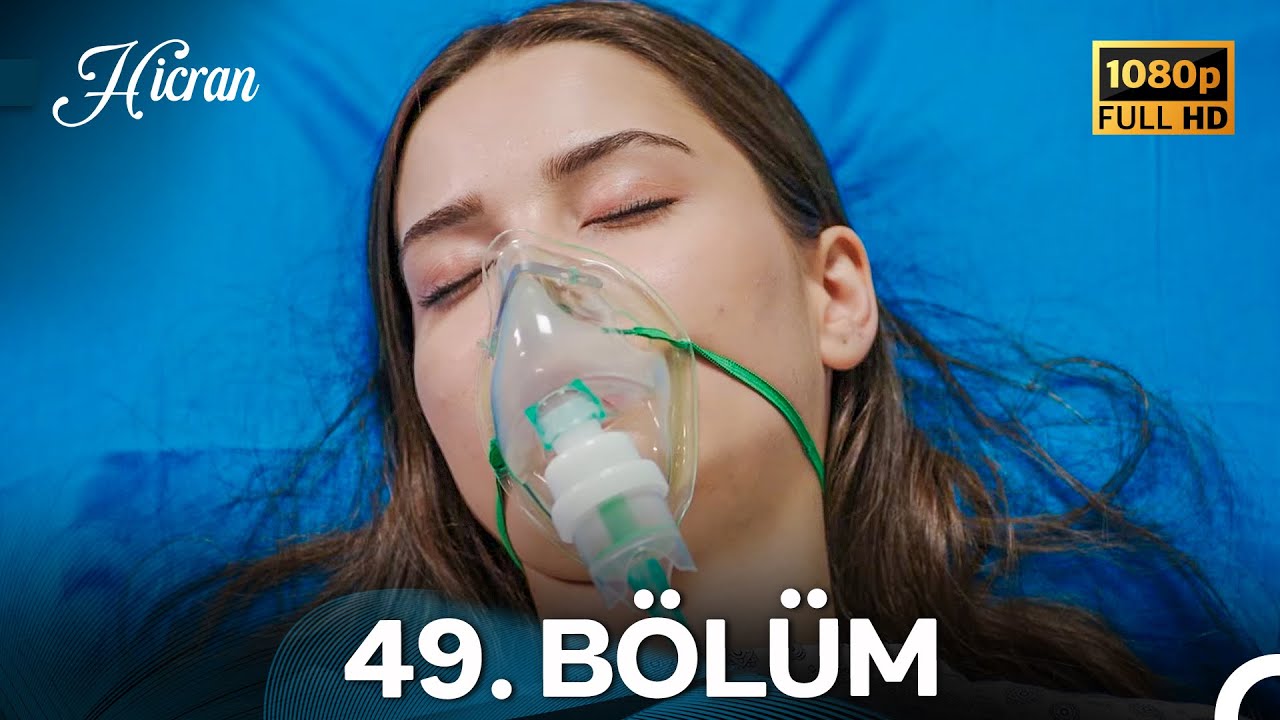 Hicran 49. Bölüm - Full HD