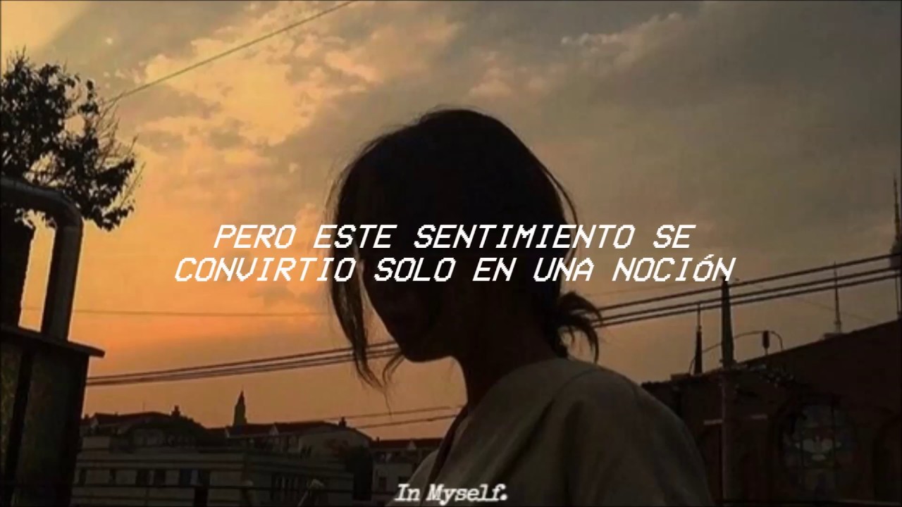 Alaina Castillo; i don't think i love you anymore // Español
