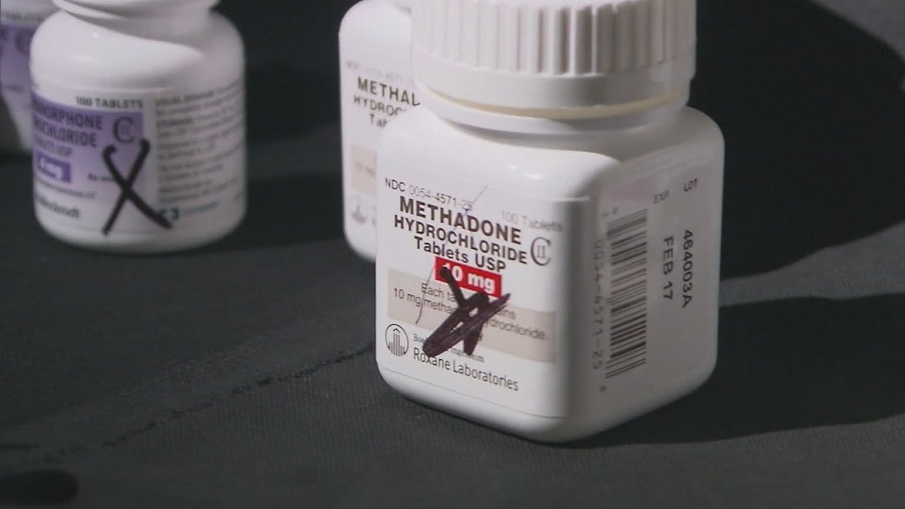 Fighting Indiana's drug epidemic