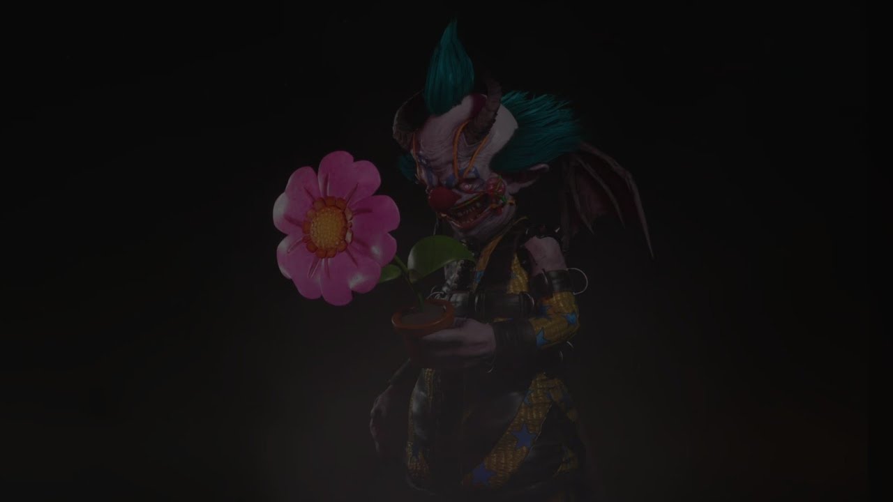 Killer Klowns From Outer Space: The Gamw - Perfect Klown Victory 