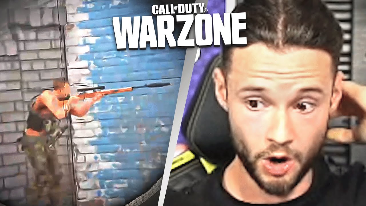 Gleich Solo-Win und 20er Bomb holen, gar kein bock 🙄😎 | Warzone