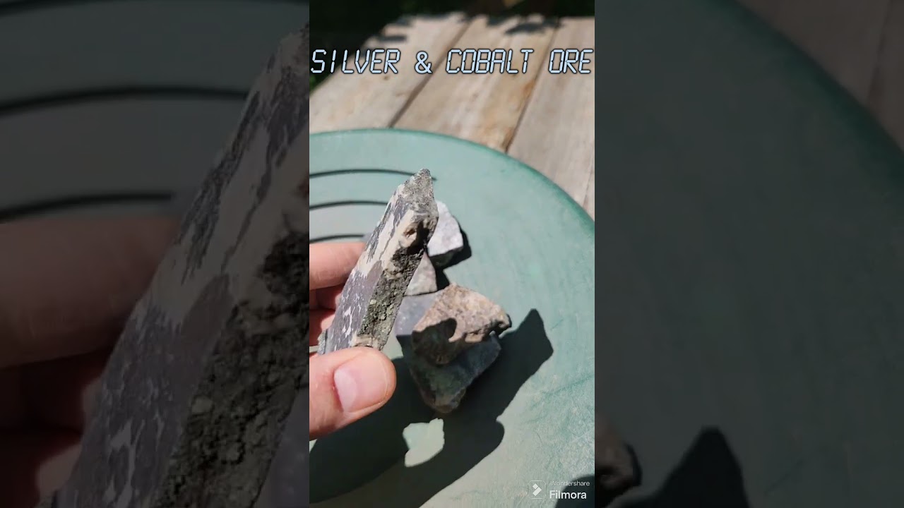#silver