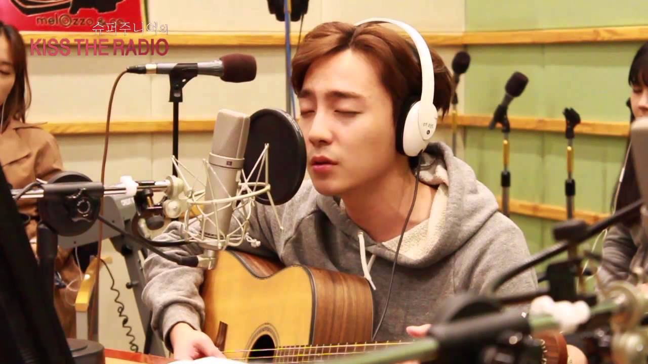 로이킴 Roy Kim 