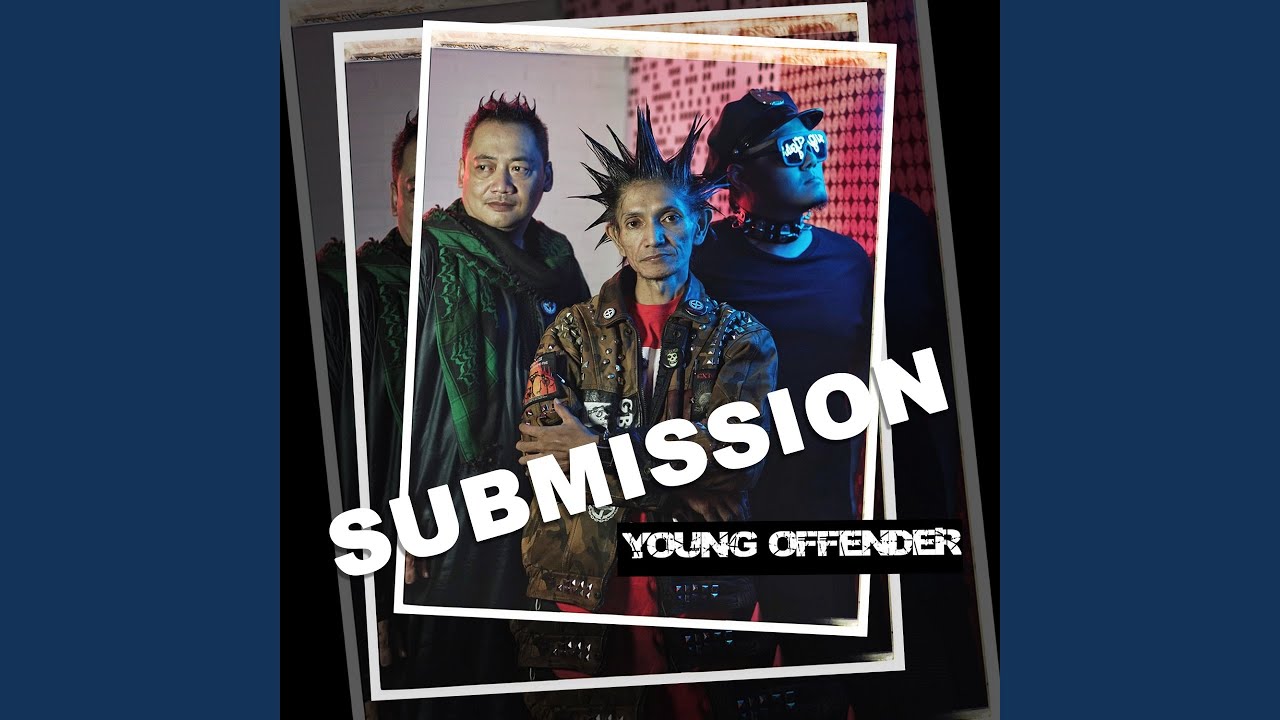 Young Offender
