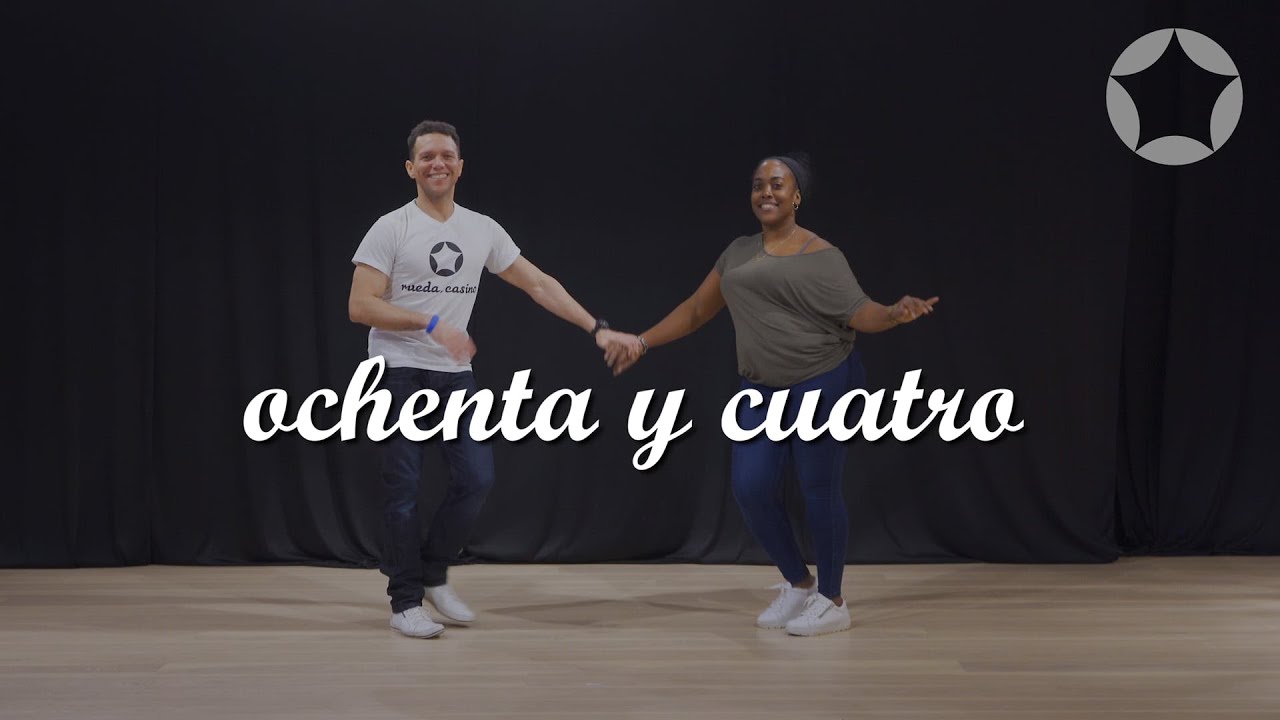 Casino - Ochenta y Cuatro (Improver)