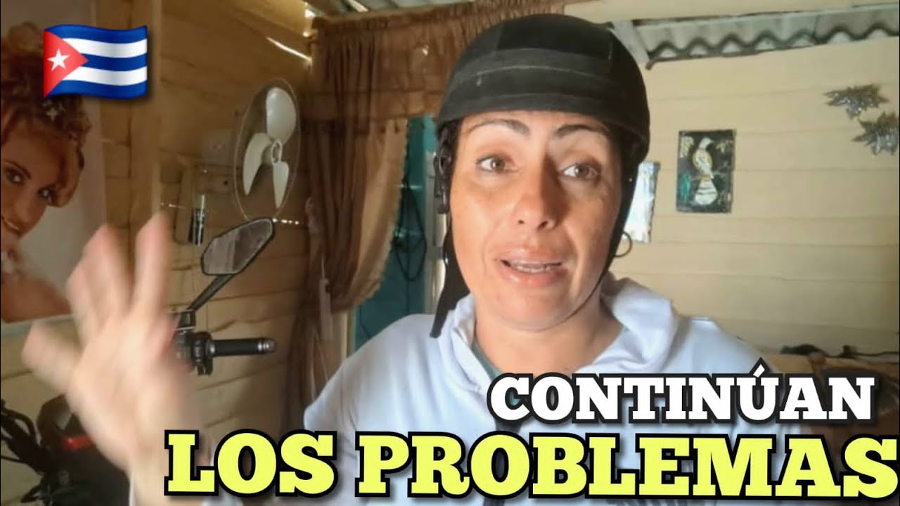 ¿Me quedé sin TRASPORTE en CUBA?😱