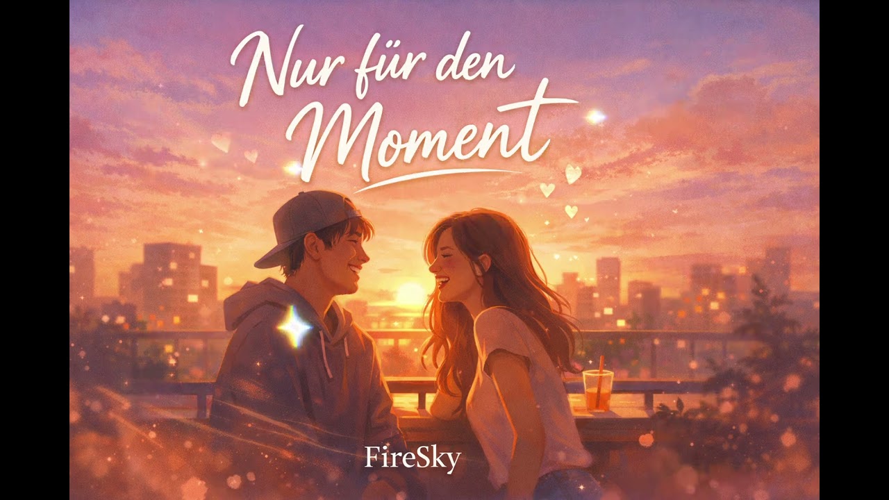 „Nur für den Moment“ 