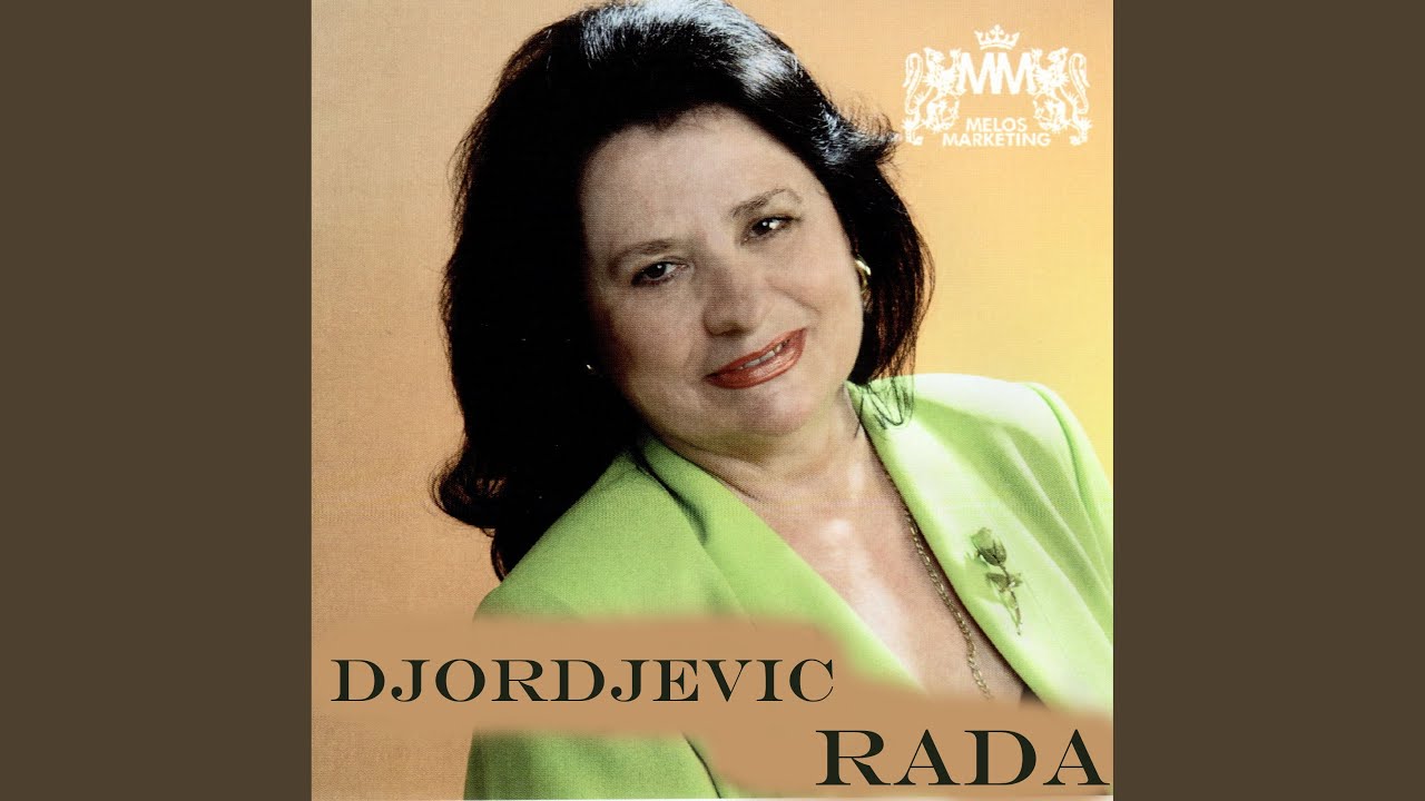 Ko pokida sa grla djerdane