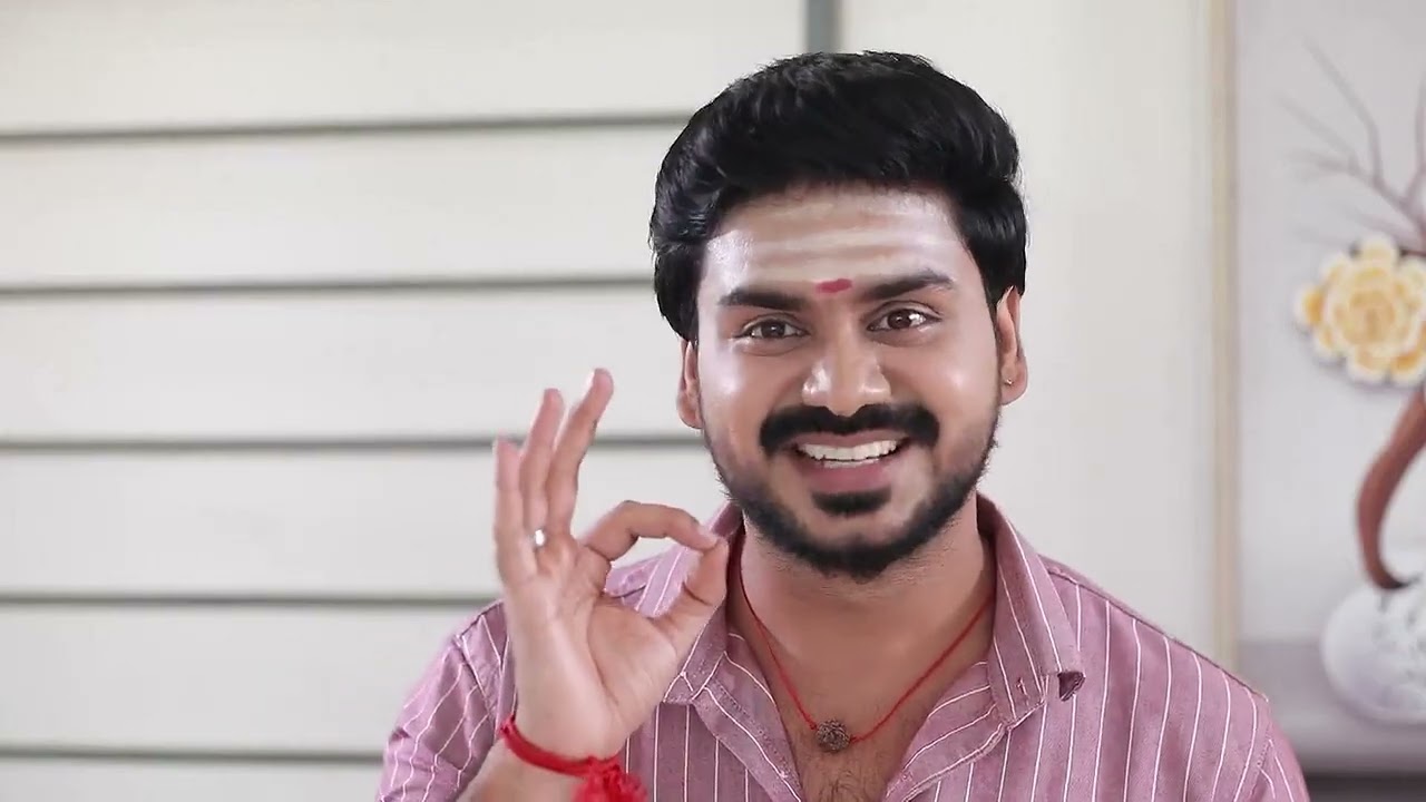 Varisu | Ep - 46 | Best Scene | Aug 22 2025 | Zee Tamil