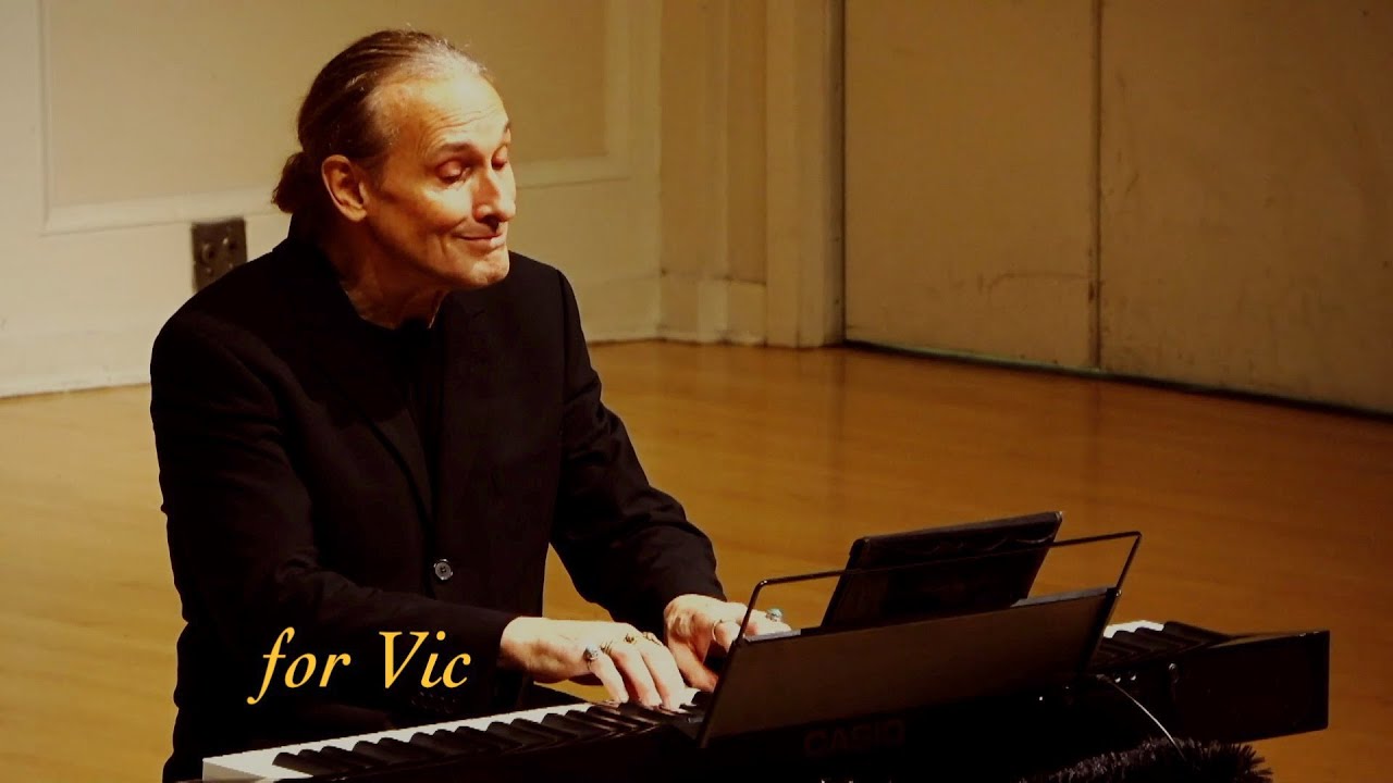 The Virtually-Tempered Clavier Premiere 1.11.23 @Beall Concert Hall Prelude & Fugue XXIII in B Major