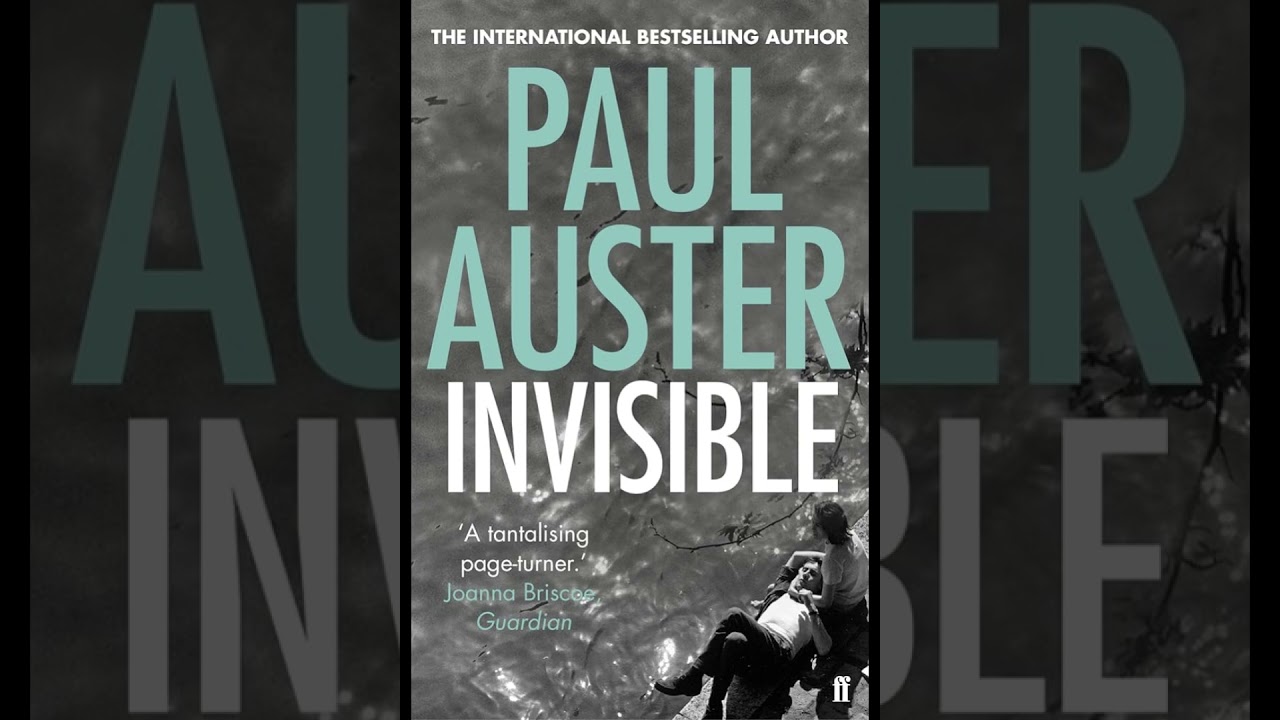 Invisible Review
