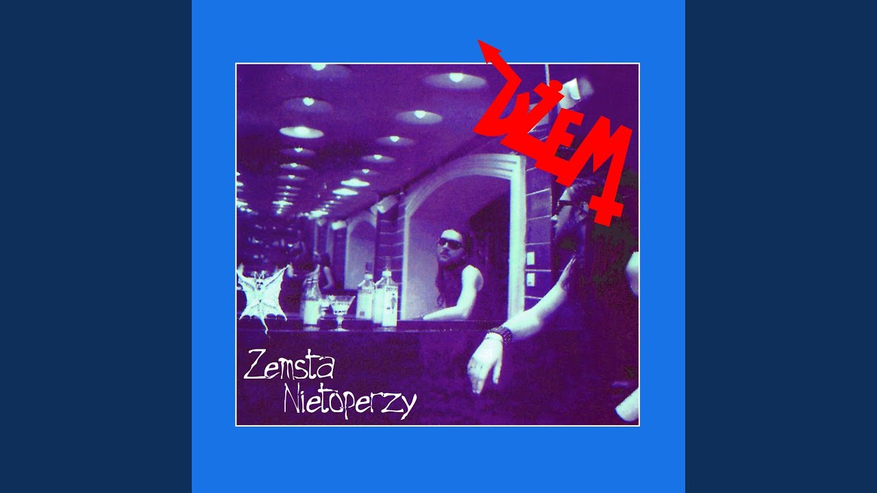 Magazyn mód (2003 Remaster)