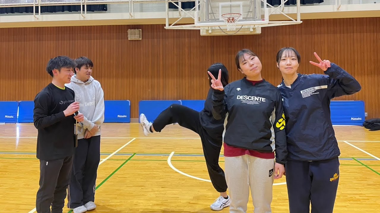 1/31   LL3   「ぽんぽこぽん」　予選　4