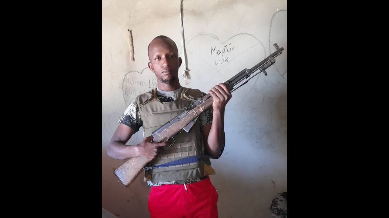Guinée, 23 05 2021 : la confession de M. Bailo Diallo dit Guidho Pullo.