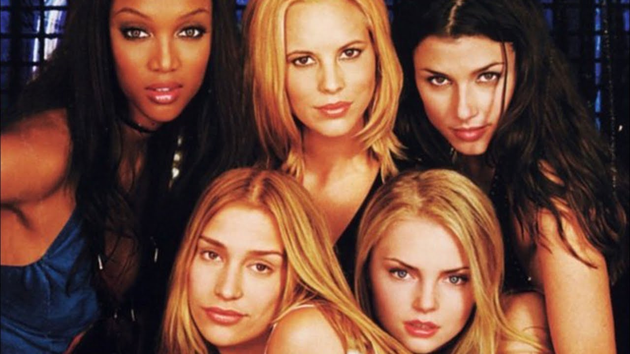 What The Cast of Coyote Ugly Looks Like Today
