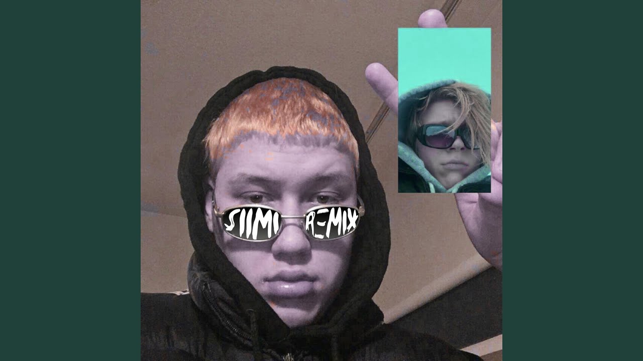 Tibulinnu (feat. Clicherik) (Siimi Remix)