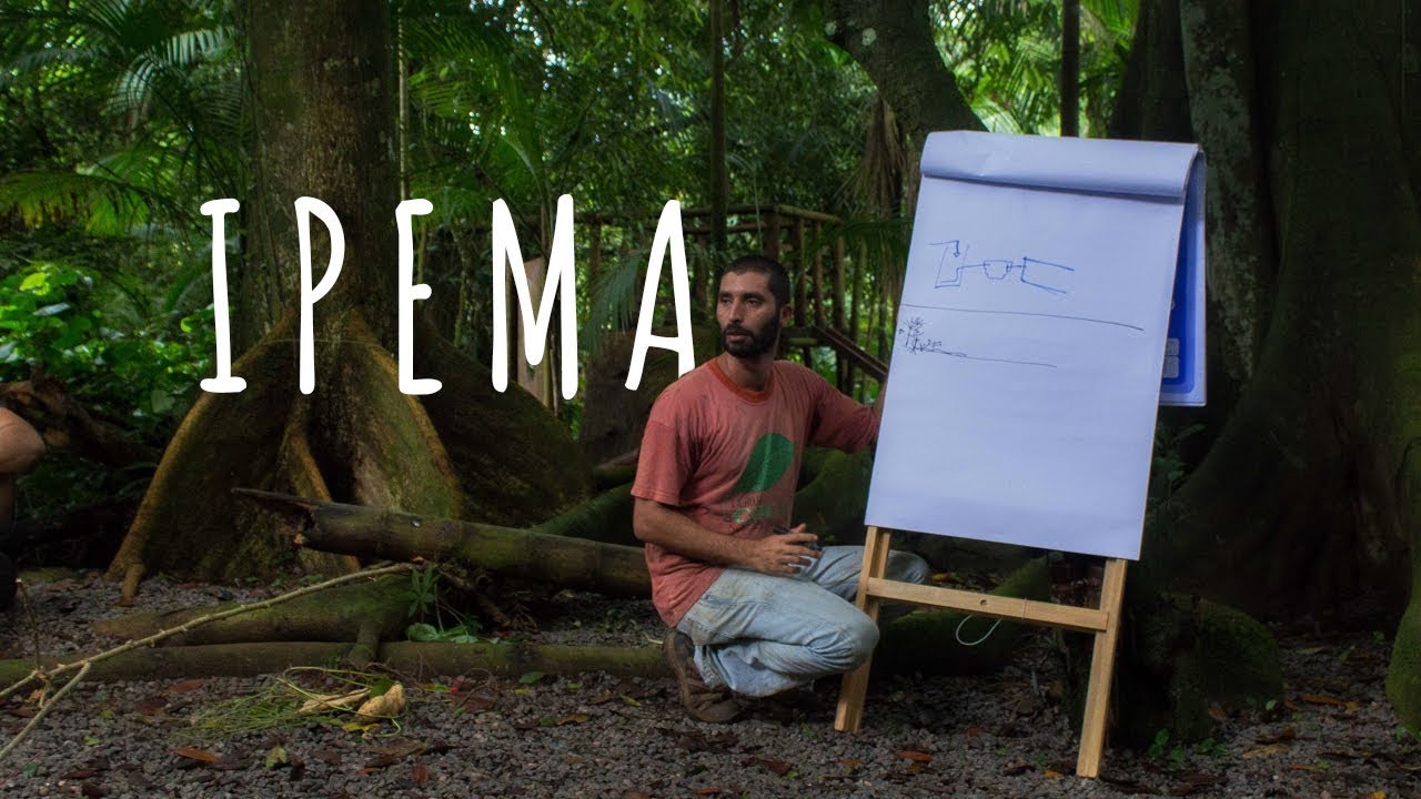 PERMA ESTRADA conhece IPEMA