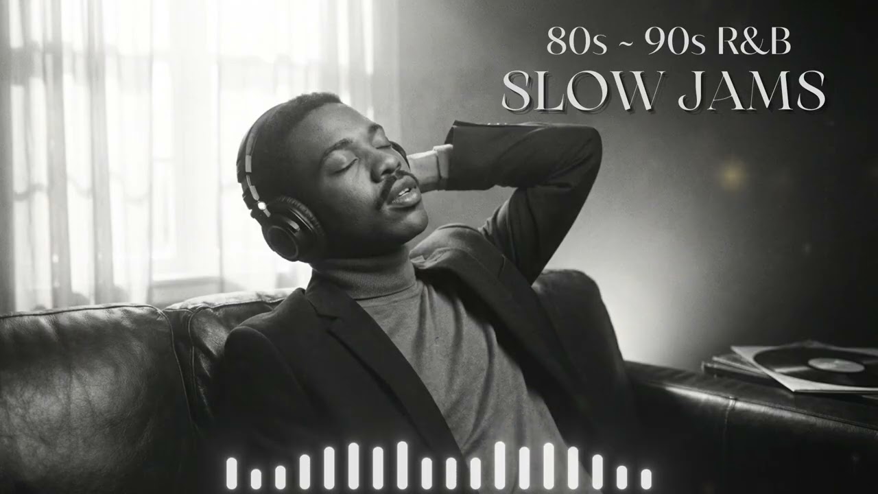 Timeless R&B Soul 80s 90s | Smooth Love Ballads Playlist | Back To 95 Radio