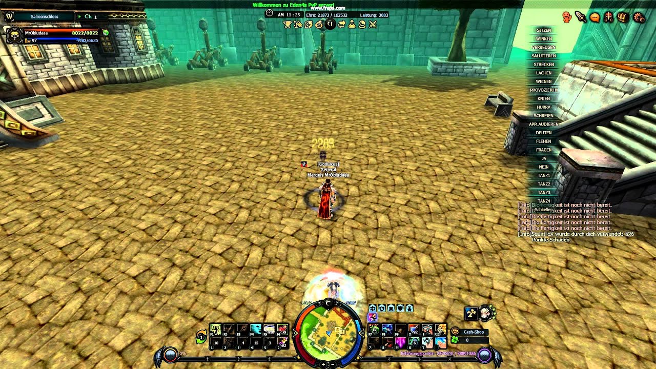 ★Eden4S★ABB★Dodge★