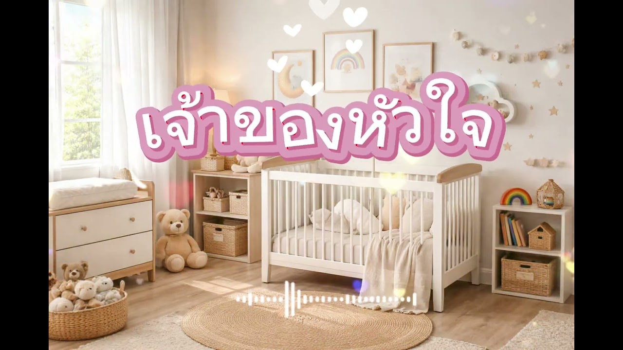 เจ้าของหัวใจ |เพลงความรักความคิดถึง ขอเป็นกำลังใจให้ทุกคน