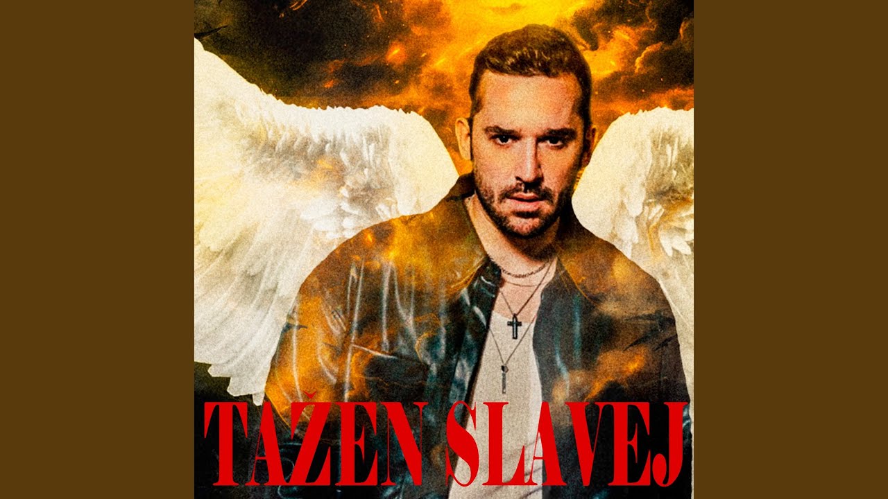 Tažen slavej