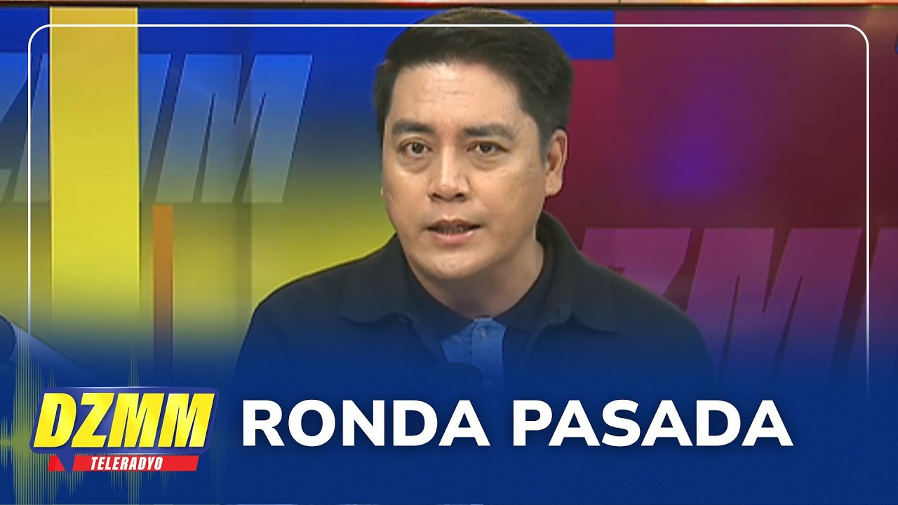 Ronda Pasada | DZMM Teleradyo (09 February 2026)