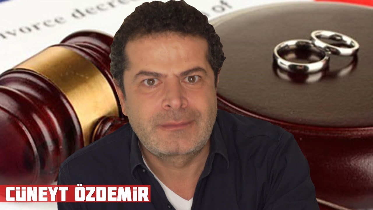 ÖMÜR BOYU NAFAKA OLMALI MI?