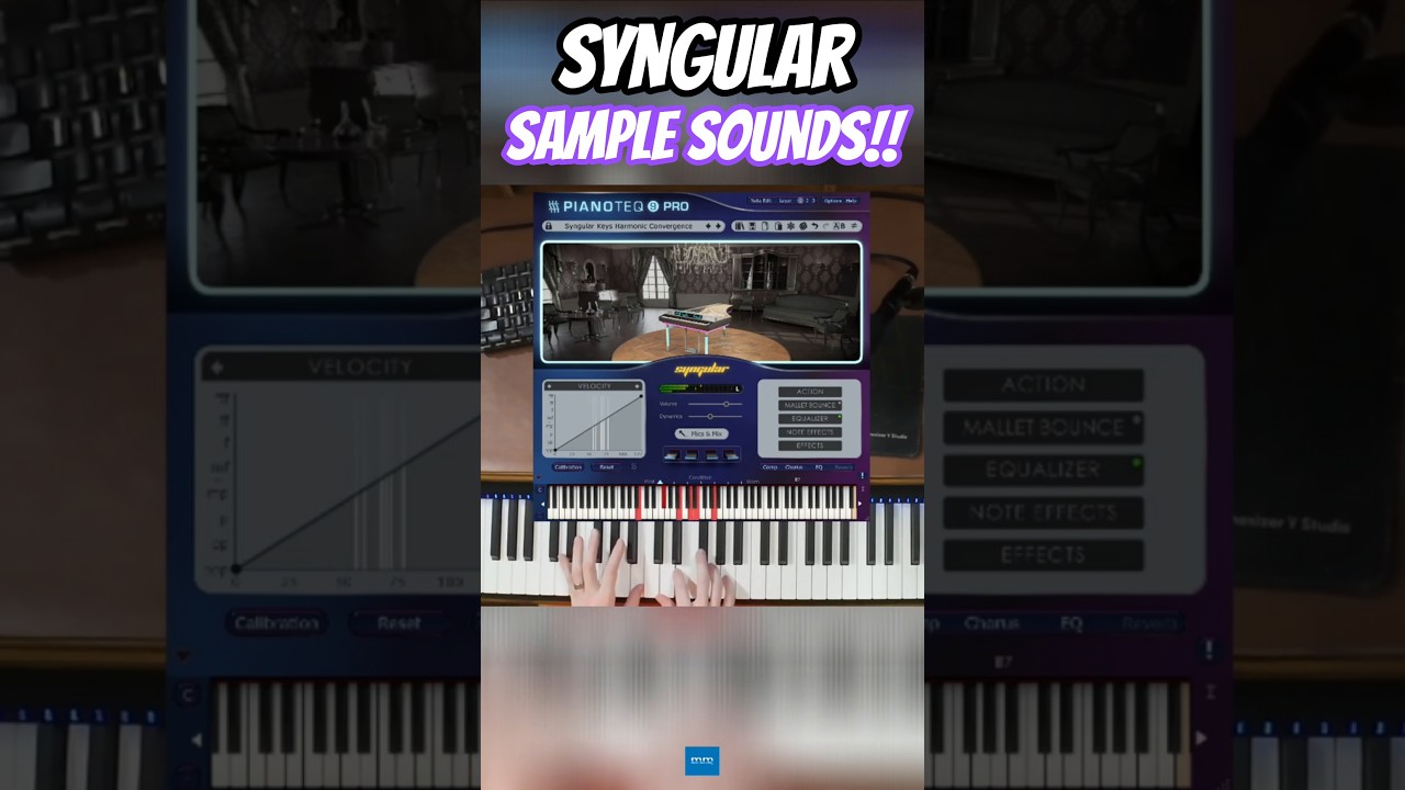 This Synth Engine Changes How You Create Music