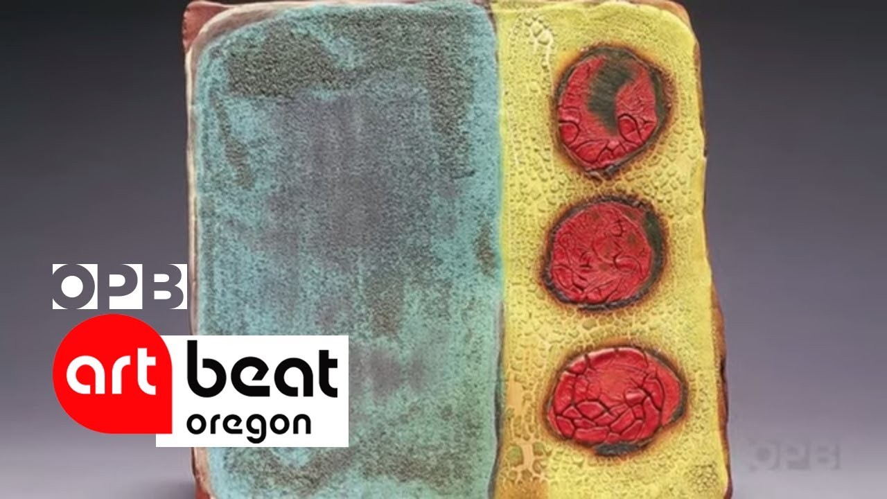 Thomas Orr's 'War Tablets' And The Art Of Healing | Oregon Art Beat