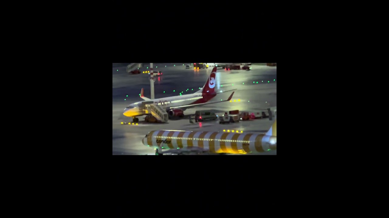 Flugzeuge beobachten GANZES VIDEO (hinterlasst einen Kommentar)#avation #airplanespotting #watch