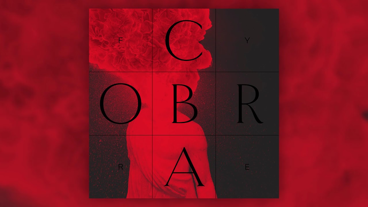 COBRA - PARASITES
