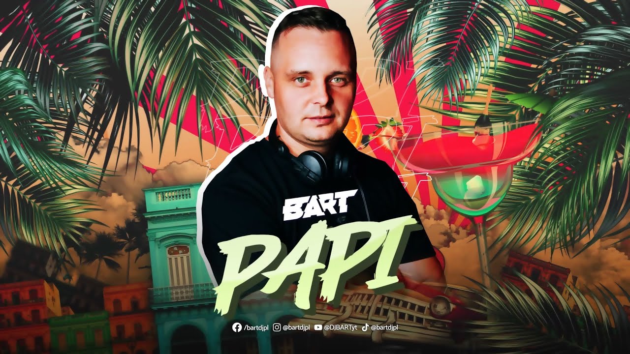 BART - PAPI (Original Mix)