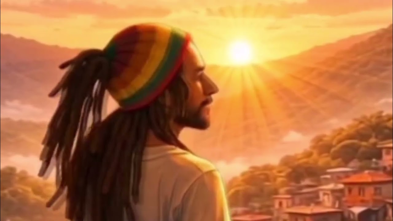 Chant / Instrumental Reggae Riddim