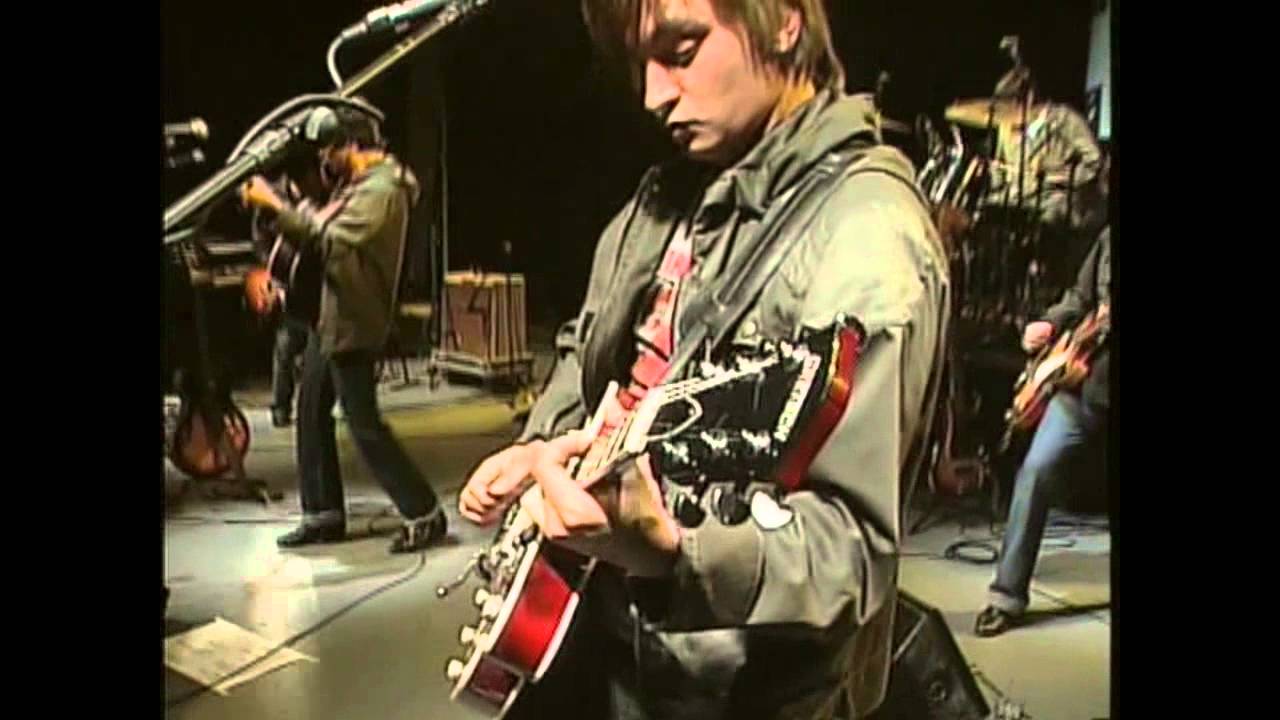 Los Bunkers - Tú (Live)