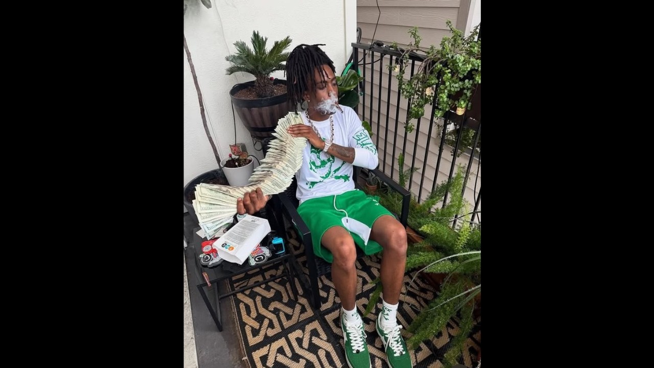 [FREE] FattMack x Lil Poppa Type Beat - 