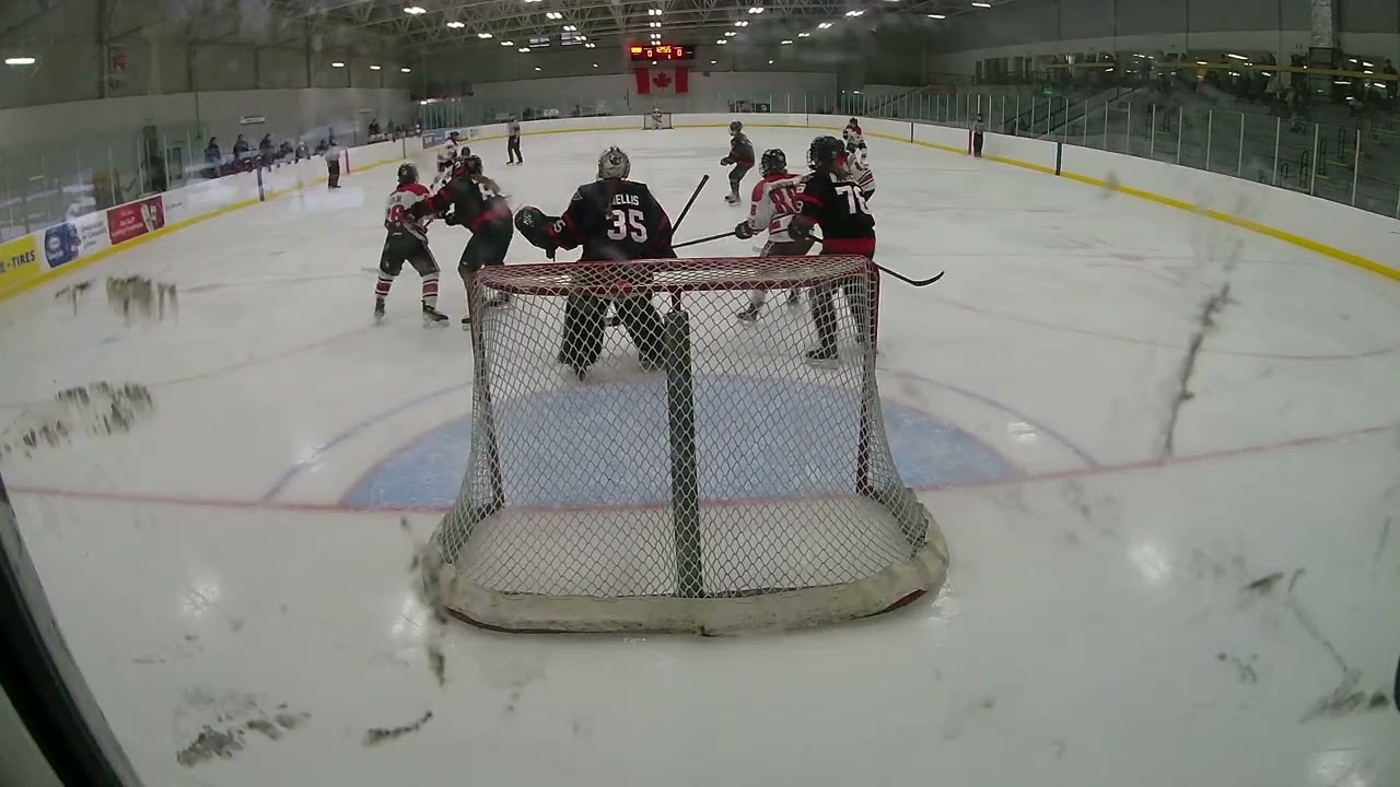Jan 17 '26 vs Windsor home net