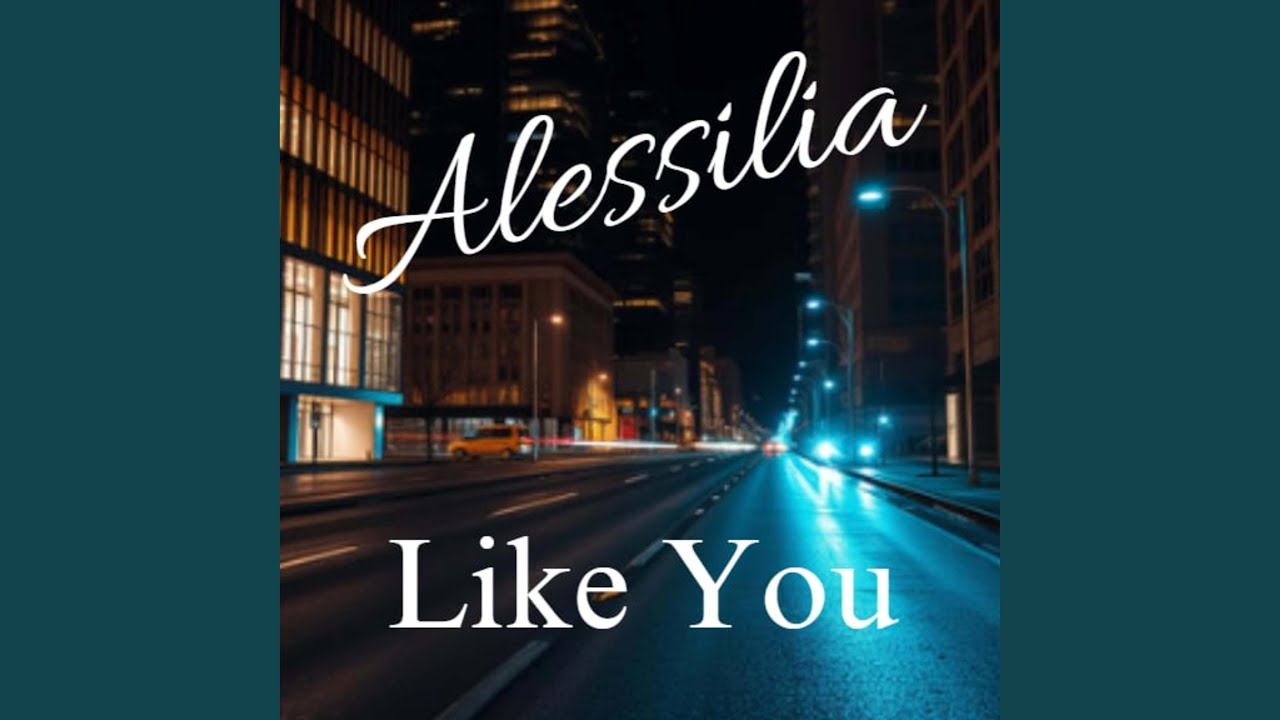 LIKE YOU
