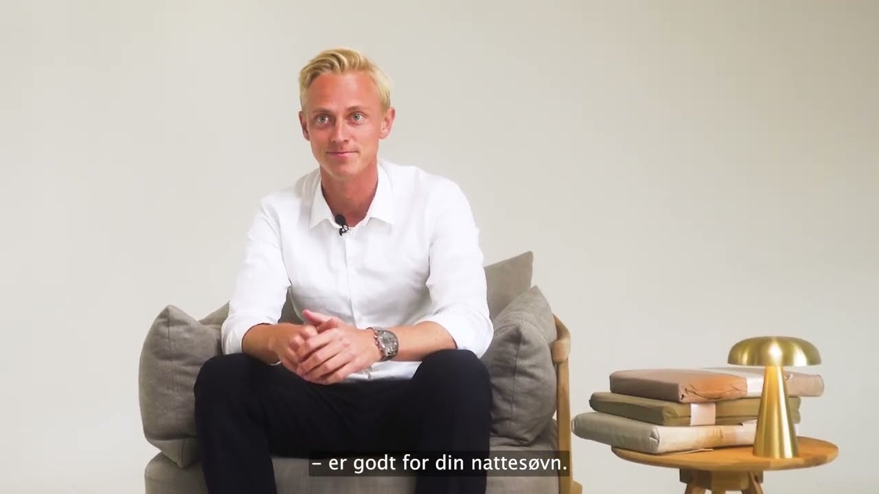 BAMBUSSENGETØJ: BLØDT, MILJØVENLIGT OG ÅNDBART
