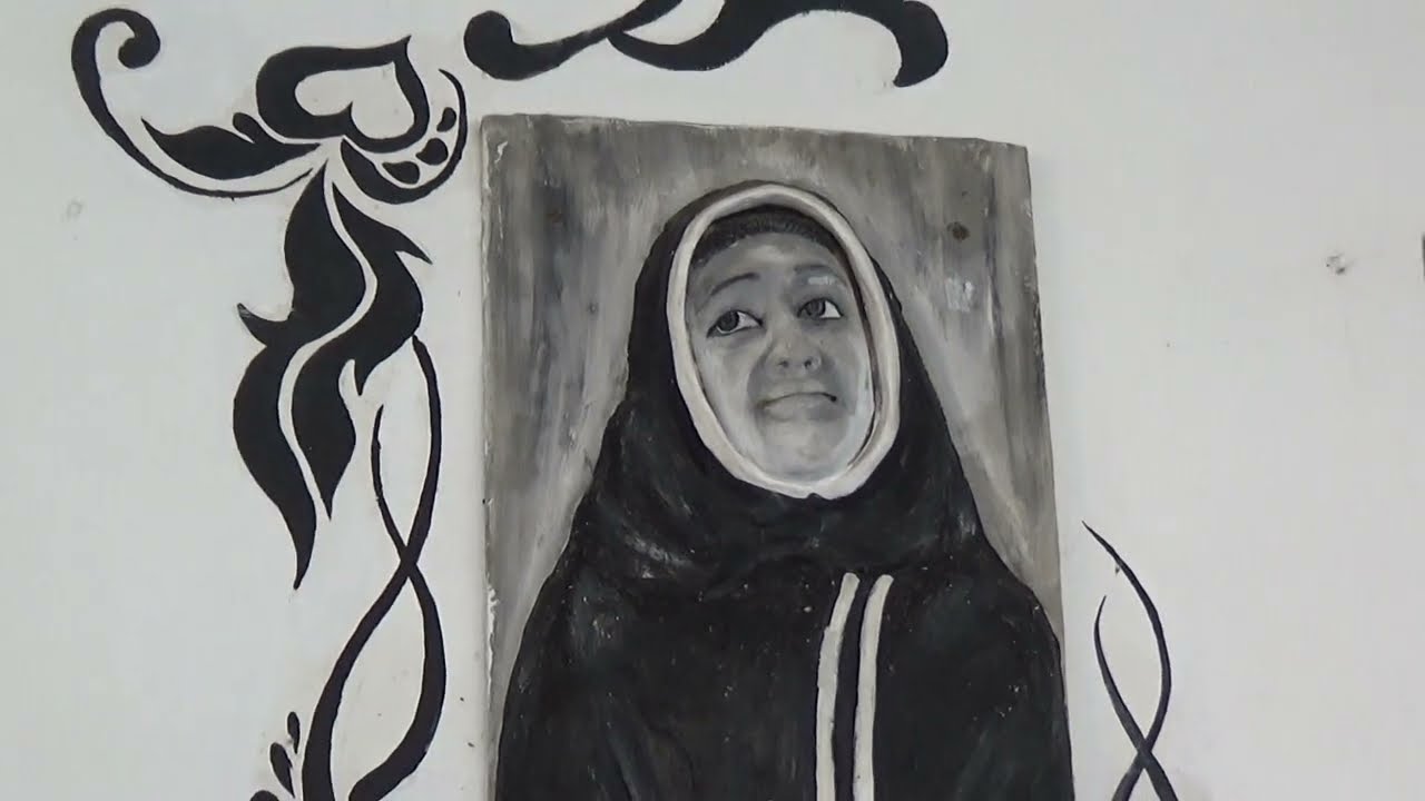 Sirilaka Supipuna   visual edit- God's servant Helena of Gonawila