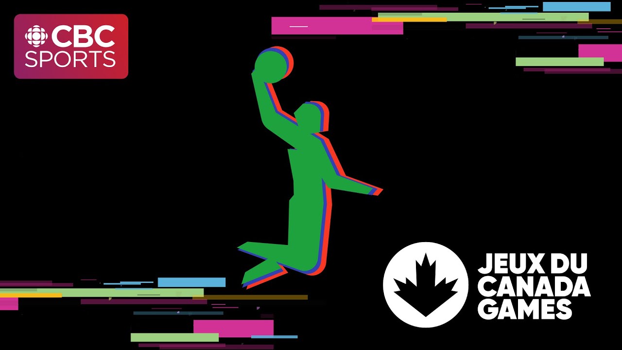 Canada Games - Men's Basketball - NB vs NT - Preliminaries - Day 4 | #CBCSports