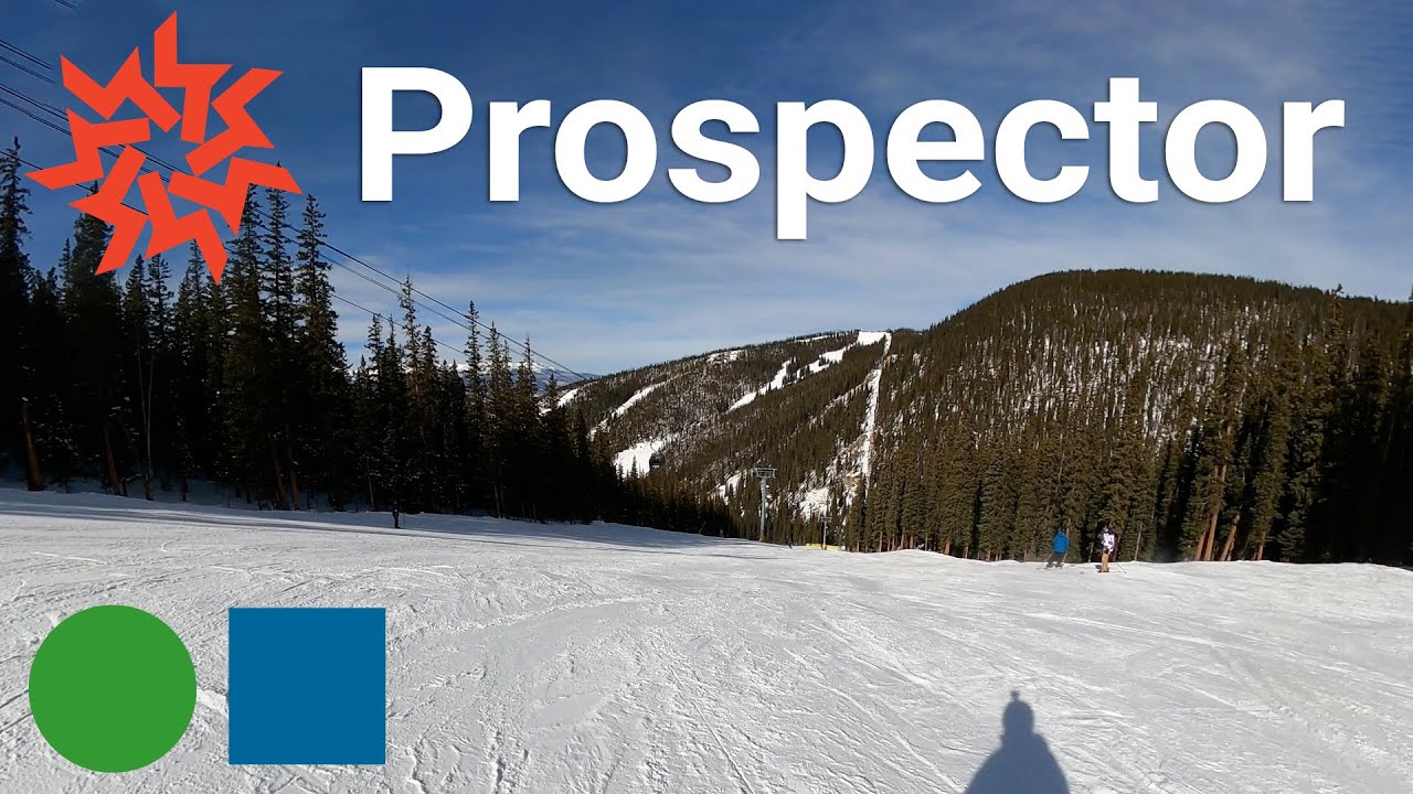 Keystone - Prospector