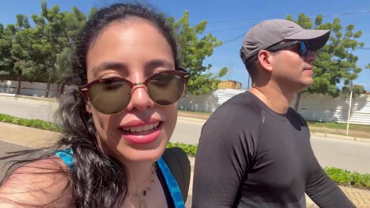 DONDE  VIVIR EN BARRANQUILLA | BARRIO MIRAMAR