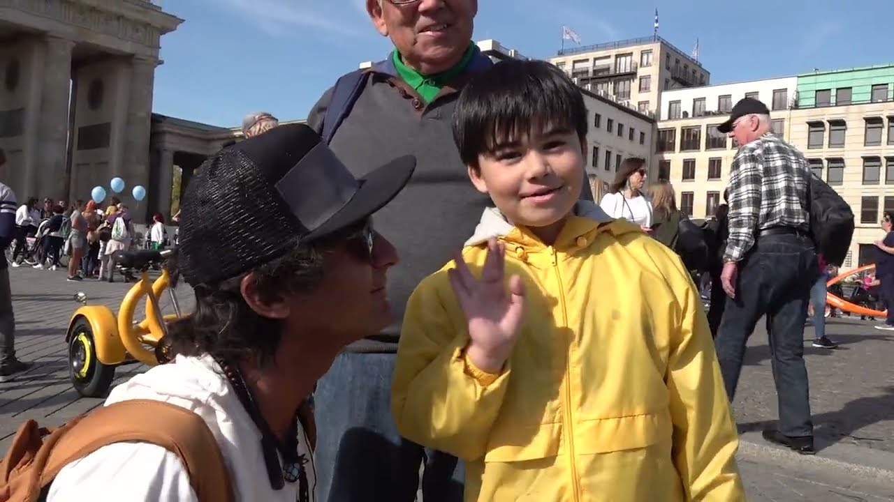 ¡Oktoberfest: la fiesta MÁS GRANDE del mundo! CLAUDIO ITURRA