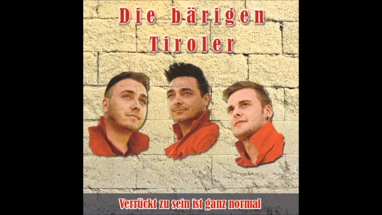 Tommy von DBT im Interview mit Josef Trojer von RADIO 2000