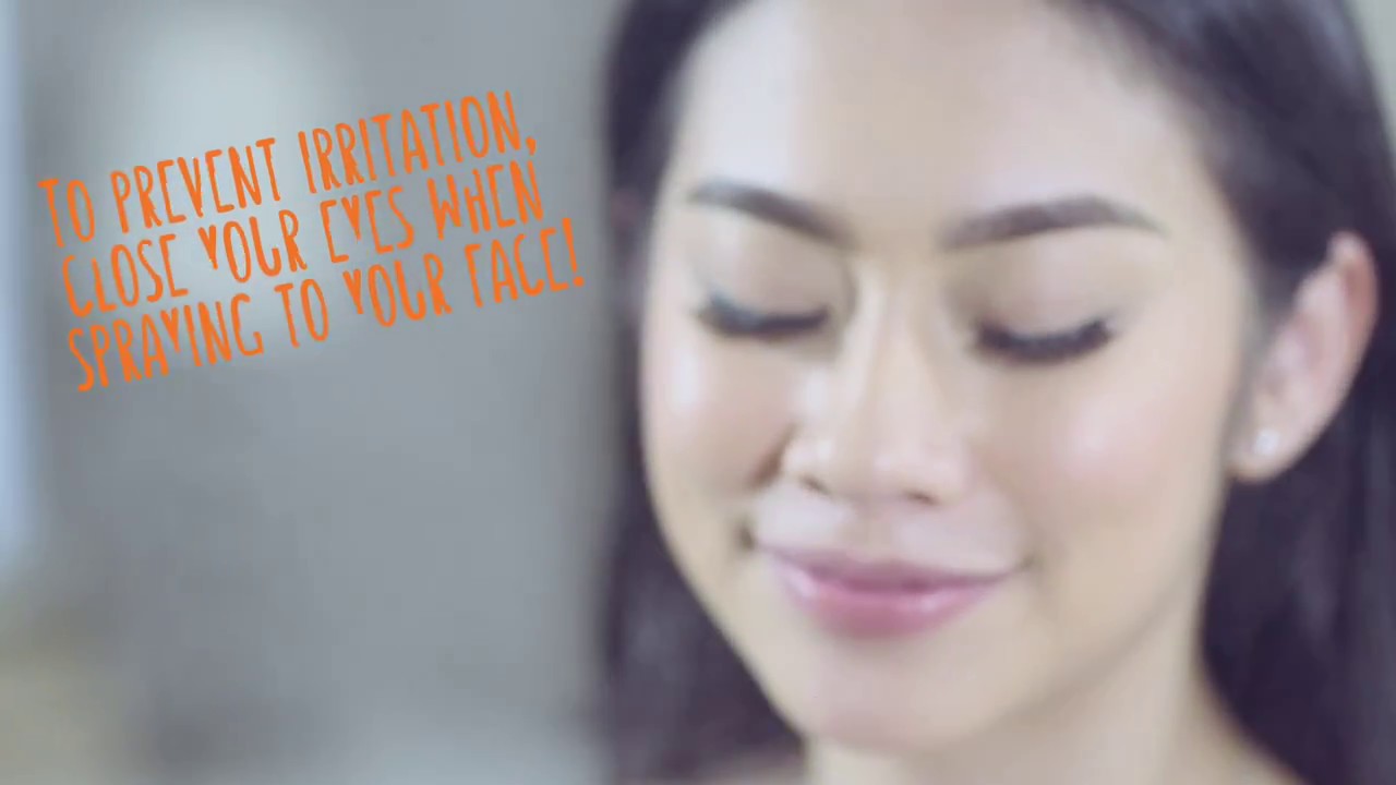 Try and Test New Sun Protect Spray I SUNCUT from Kose Cosmeport